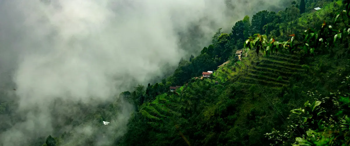 Top 10 Places to Visit In Darjeeling