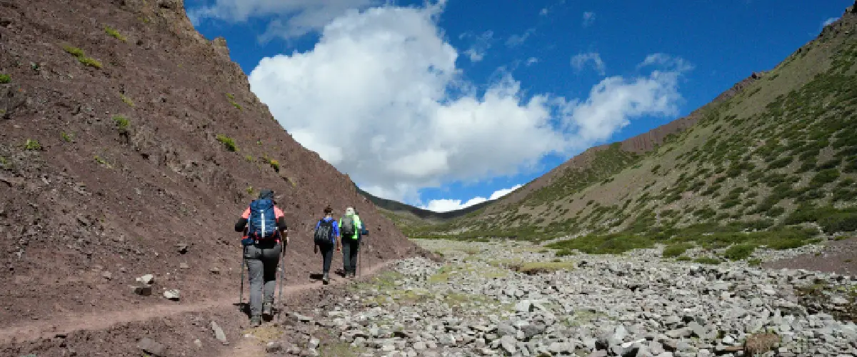 Hemis National Park