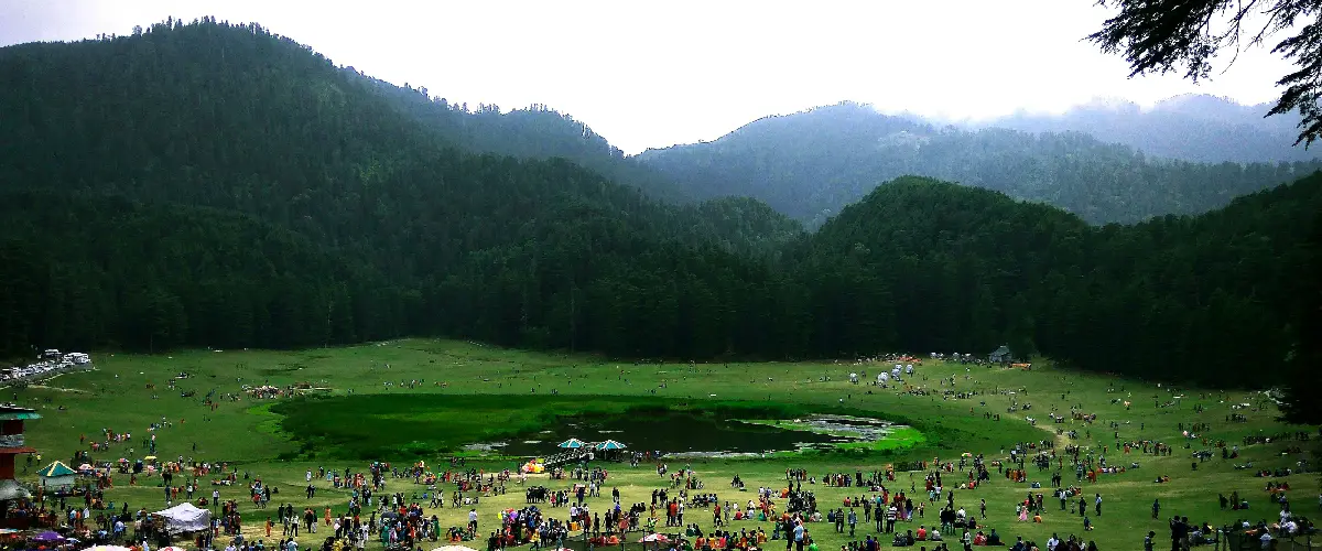 top-places-to-visit-in-the-himachal-pradesh-kajjar-lake