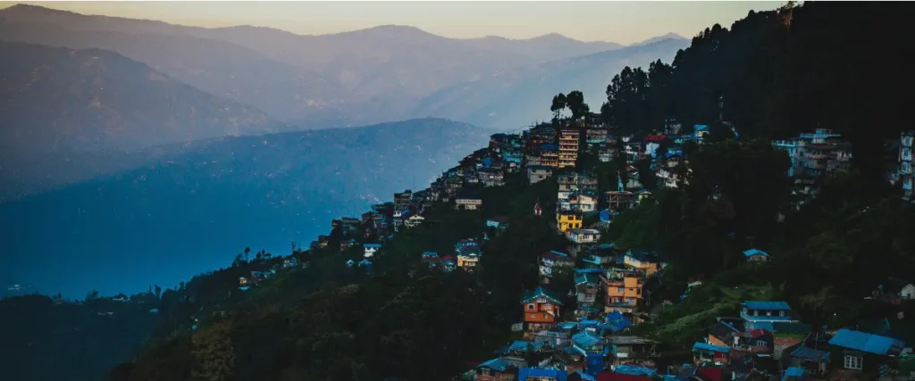 sikkim