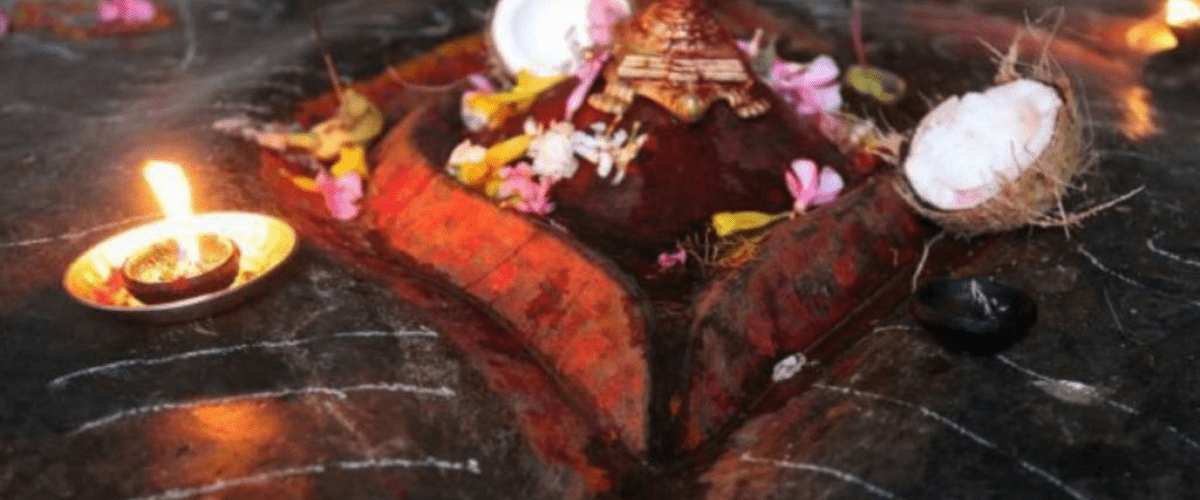 Kamakhya Godess Kamakhya godess
