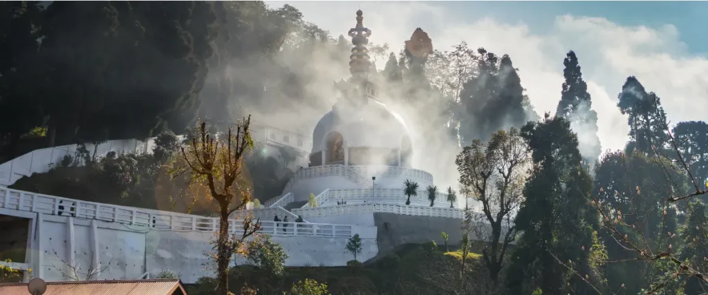 japanese-peace-pagoda-darjeeling