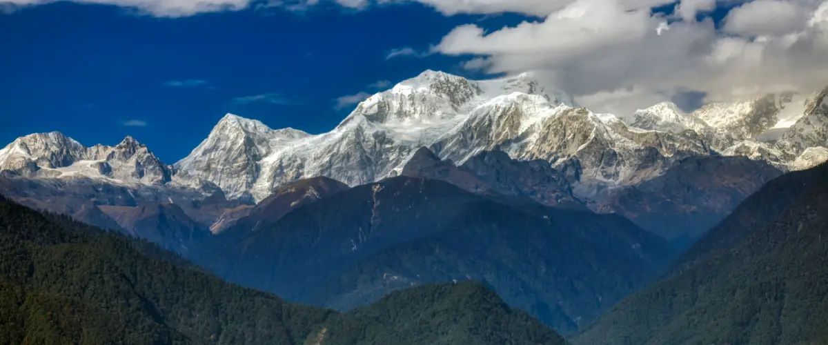 sikkim