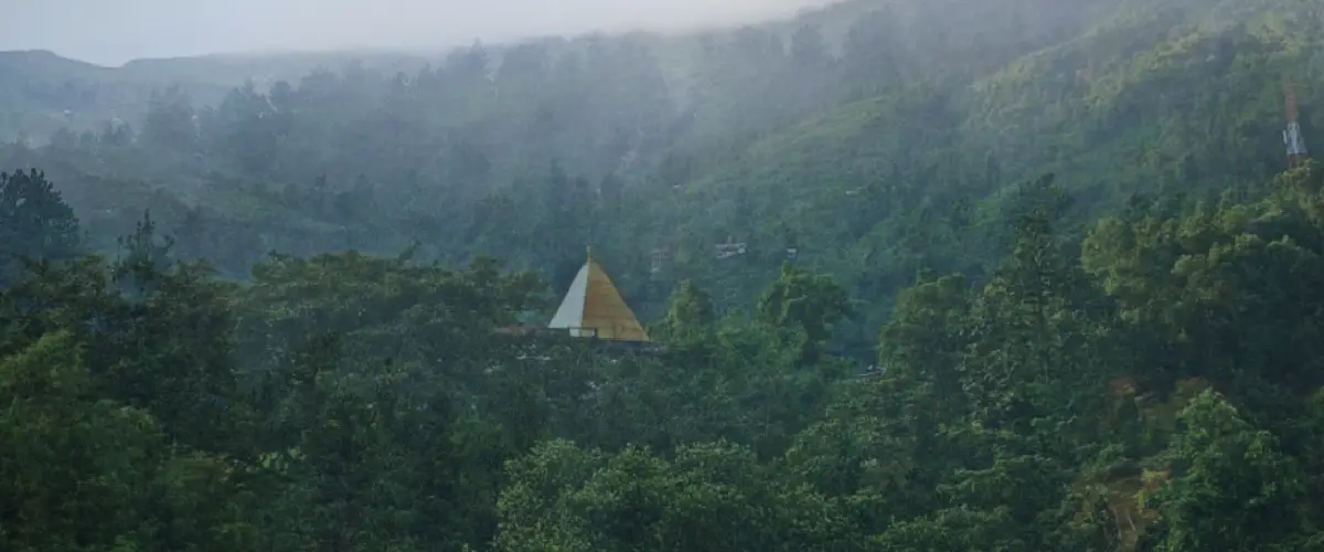 Ambotia Shiva Mandir