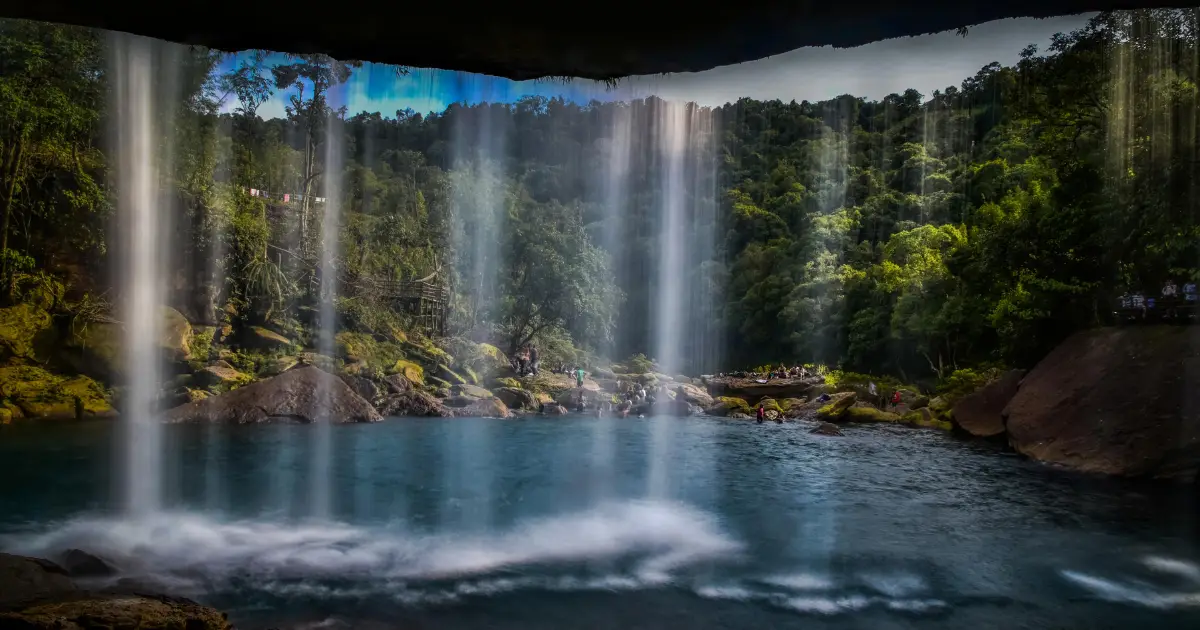 cherrapunji-meghalaya