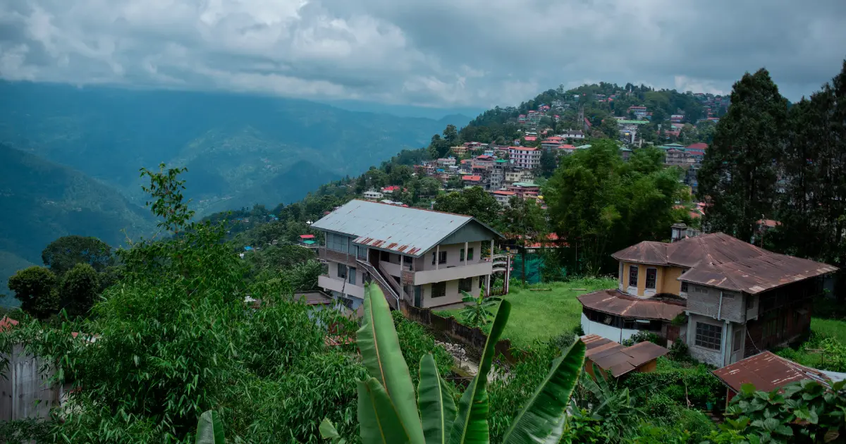 kalimpong-tour-package