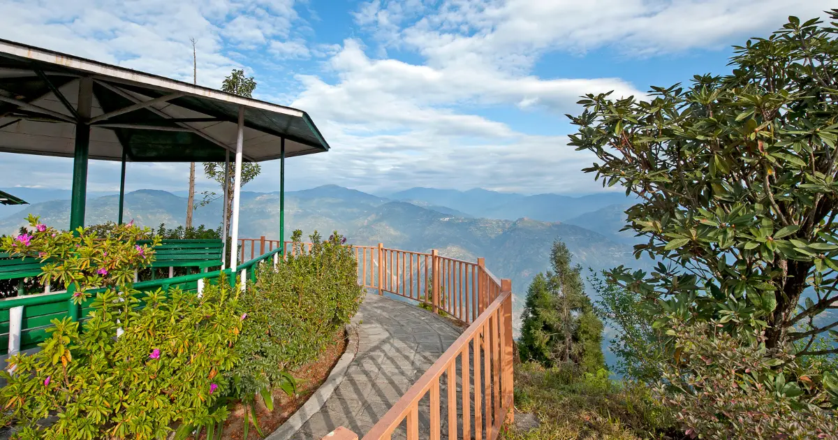 kalimpong-tour-packages-from-kolkata