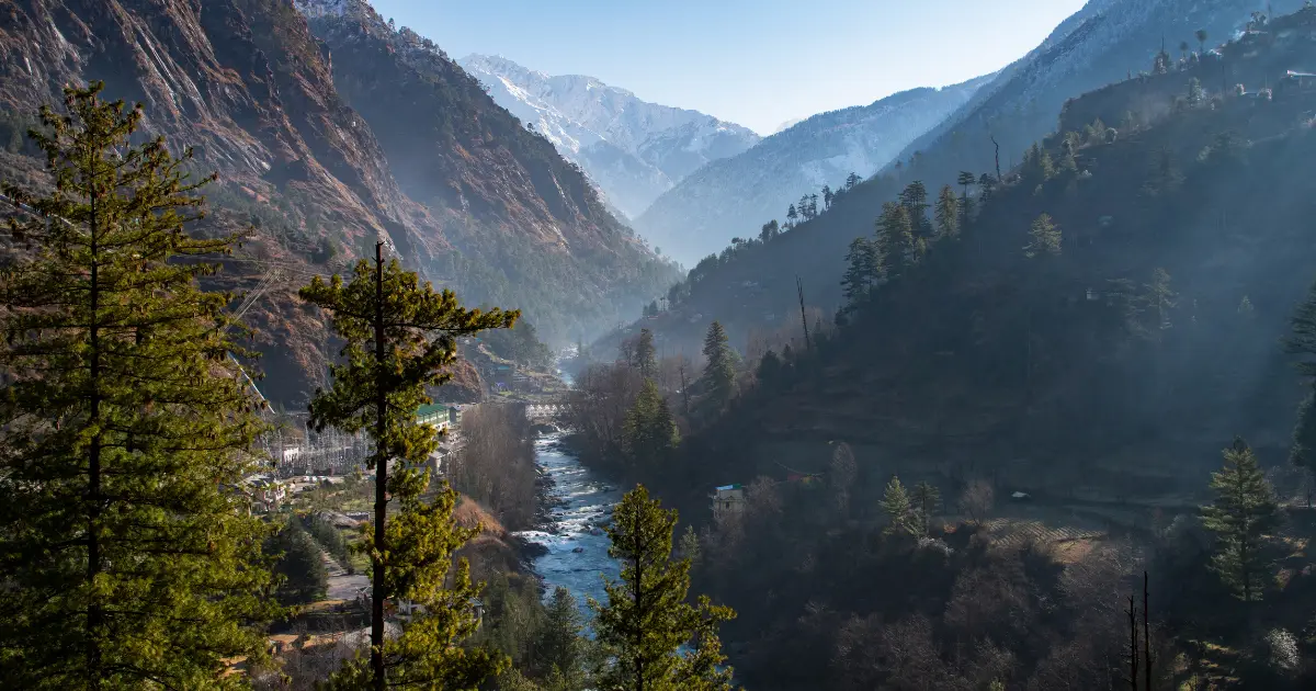 Top 10 Places To Visit In Kasol 14 best places to visit in kasol