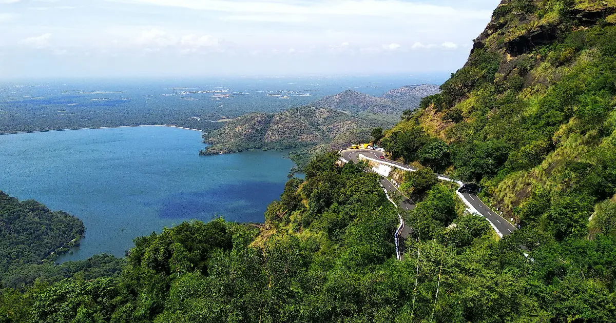 kodaikanal