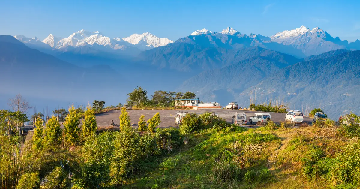 pelling sikkim