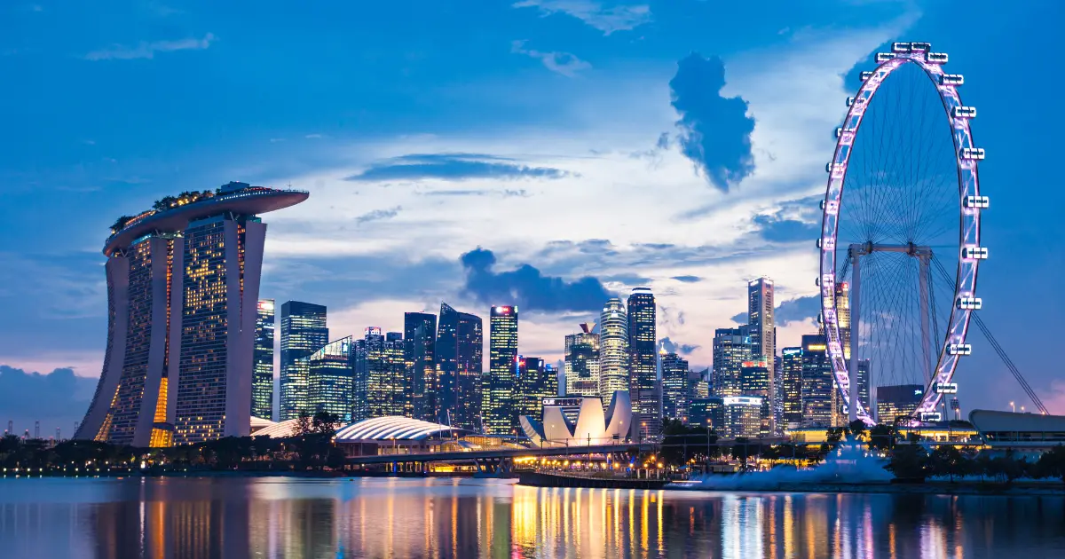 singapore-tour-package-price