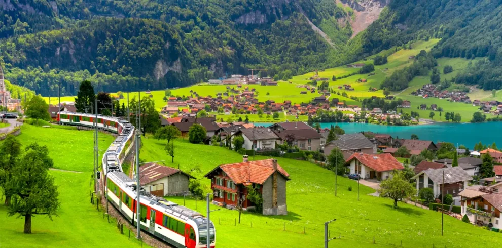 Switzerland-packages-from-kolkata