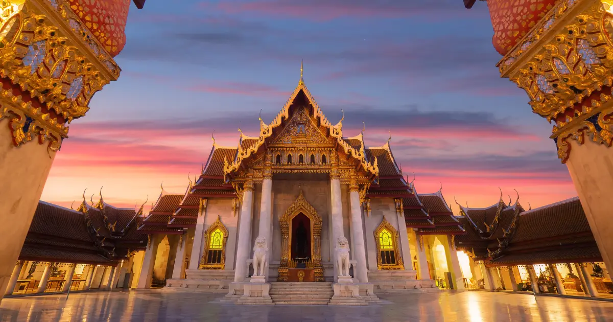 thailand-tour-package-from-kolkata