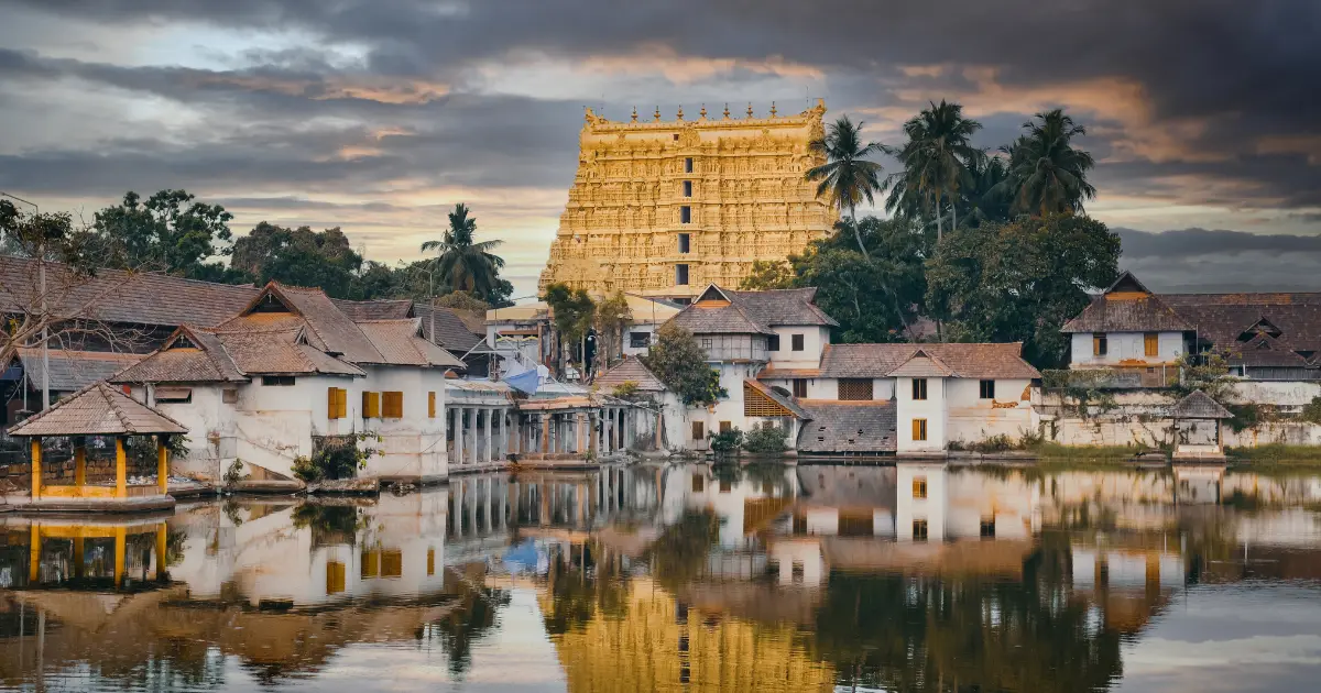 Mysterious Temples in India