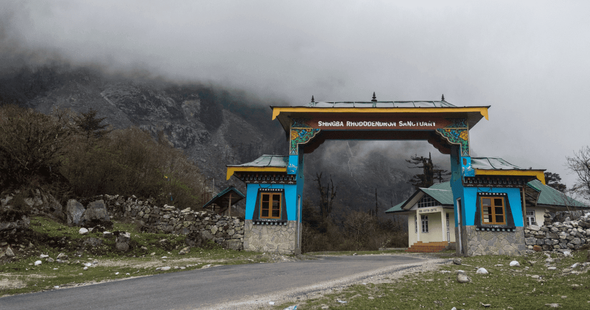 north sikkim tourist spots