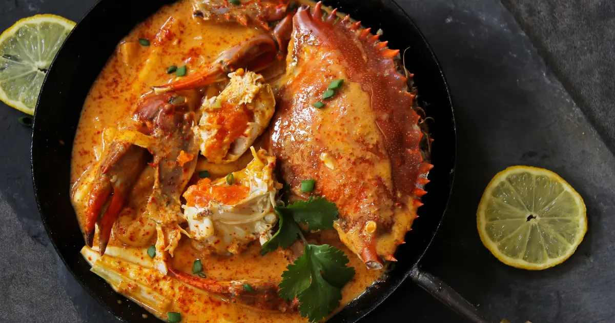 Must-try-Food-to-eat-in-goa-Crab-Xacuti