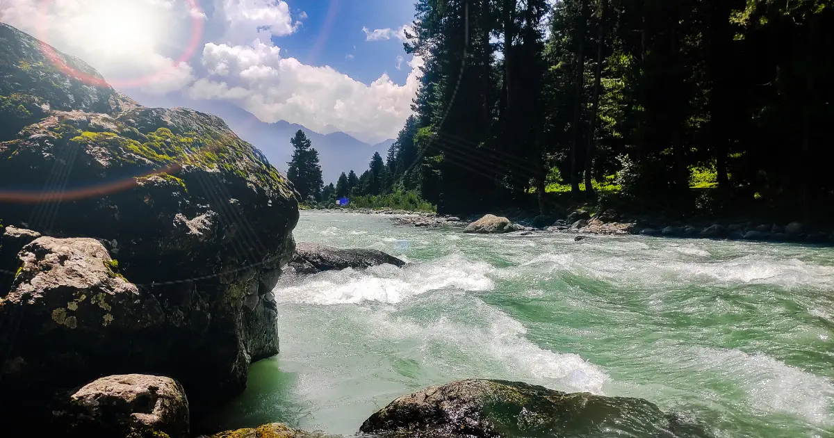 Pahalgam images