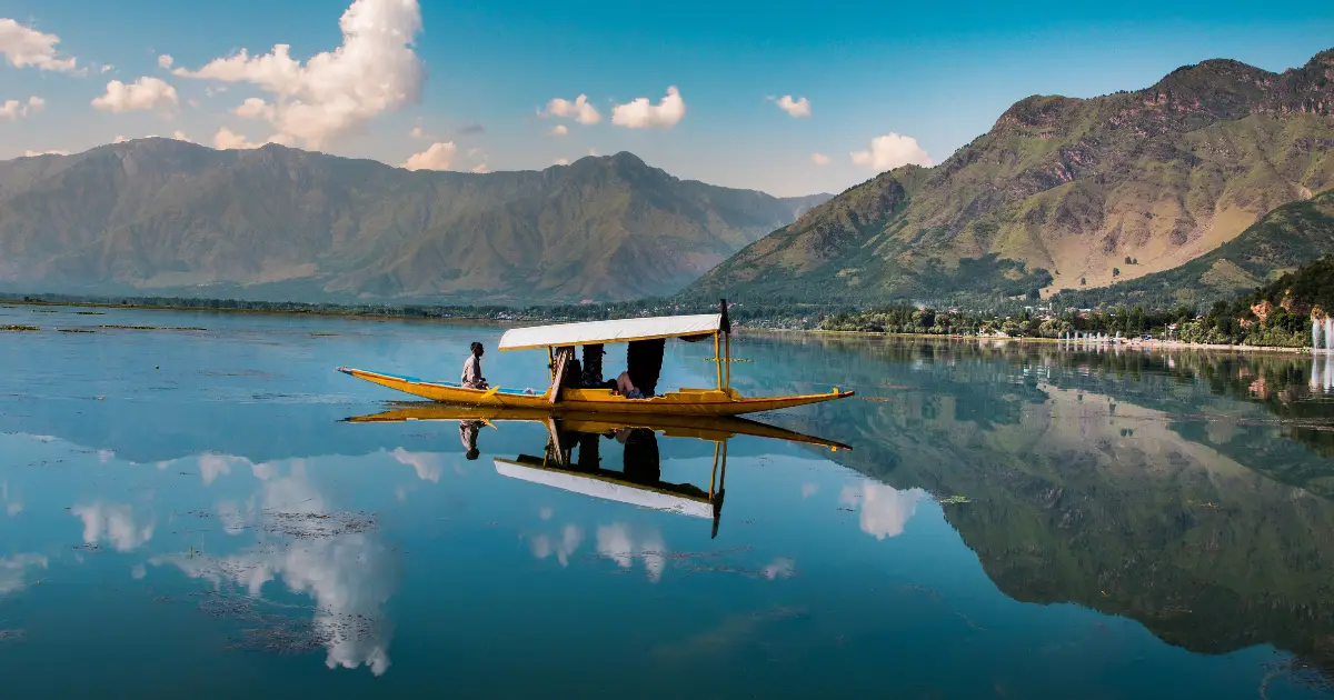 Srinagar images