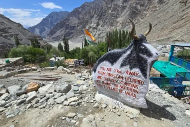 leh ladakh picture