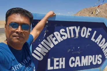 leh ladakh camp