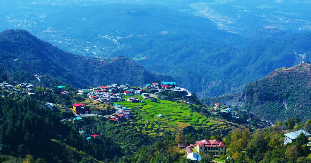 Mussoorie images