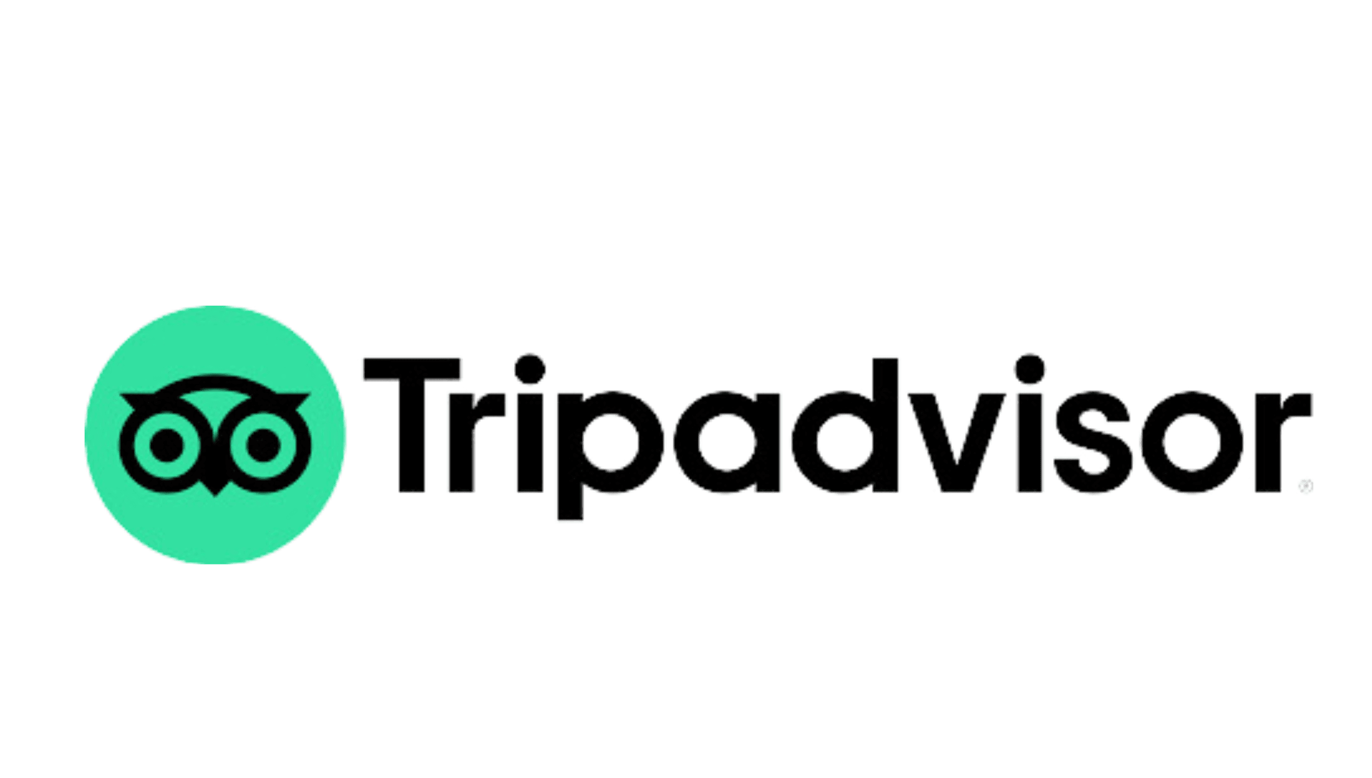 tripadvisor official logo