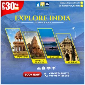 travel agency in kolkata