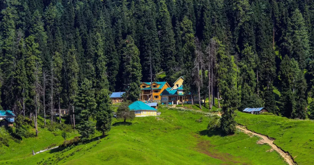 Gulmarg