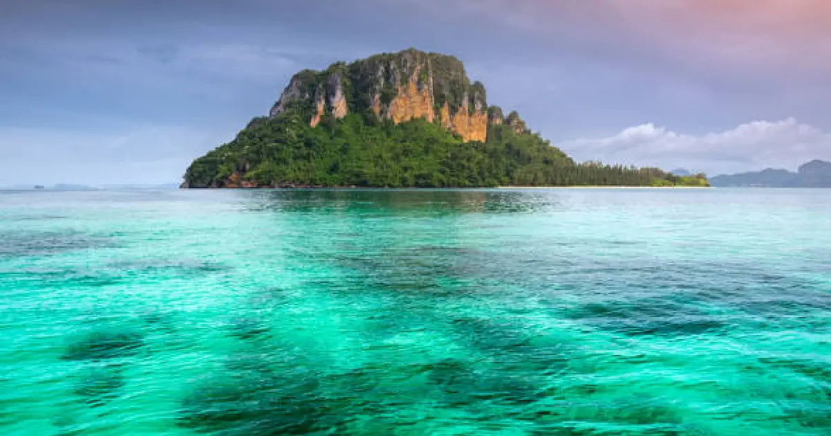 andaman tour