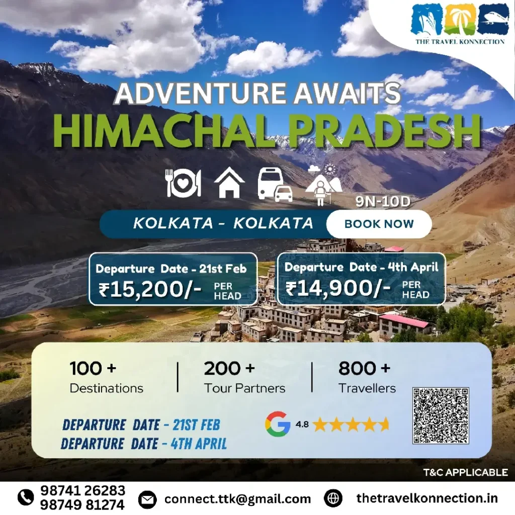 shimla manali tour package4