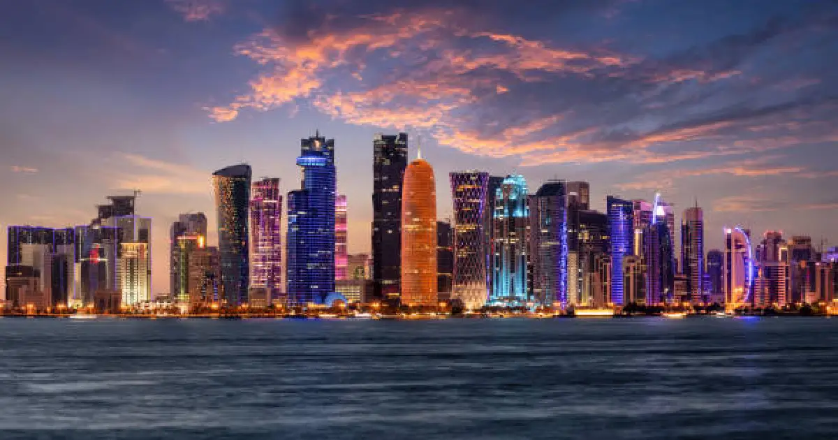 Doha Qatar