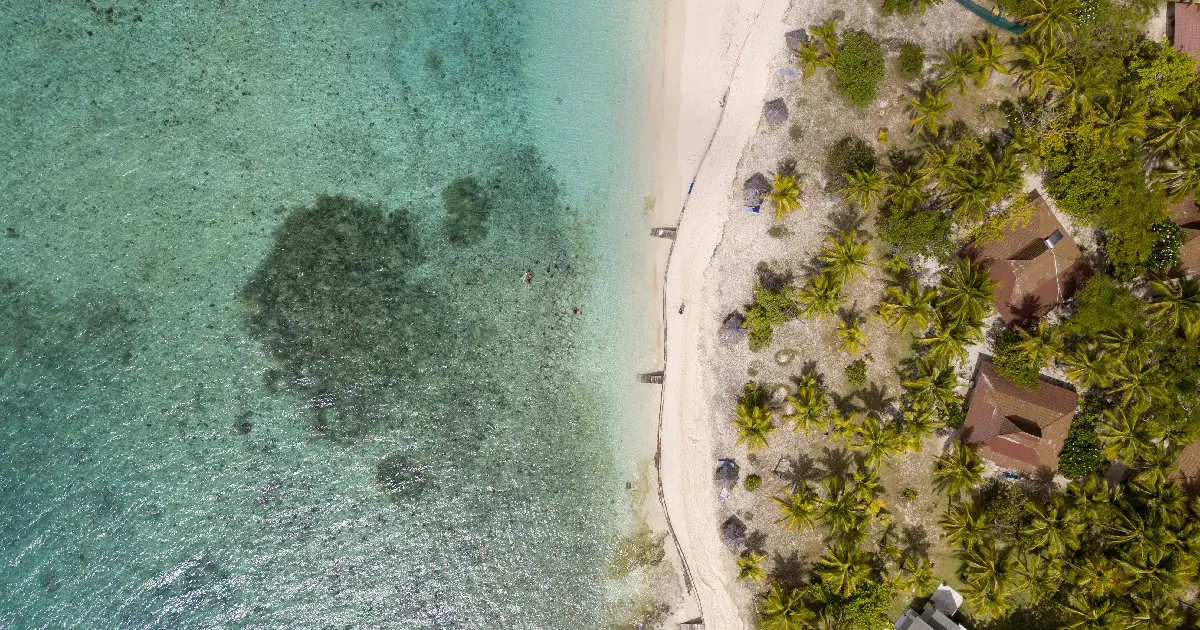 Fiji Island