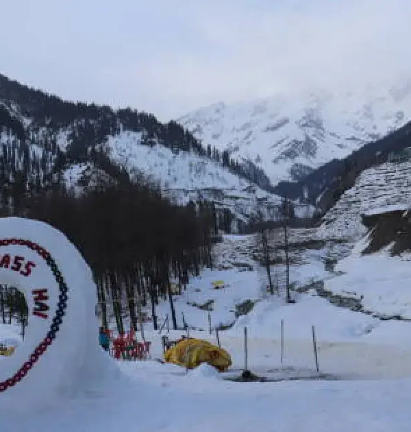 Manali