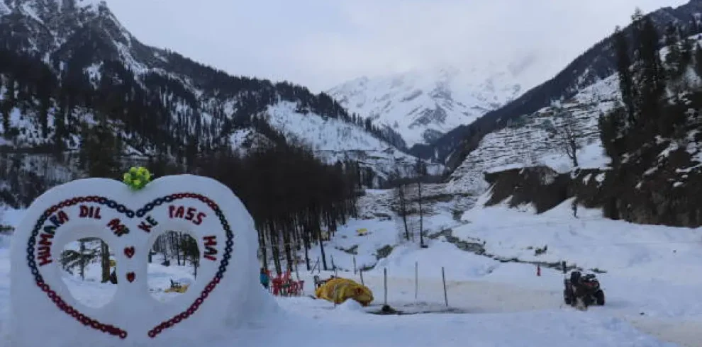 Manali