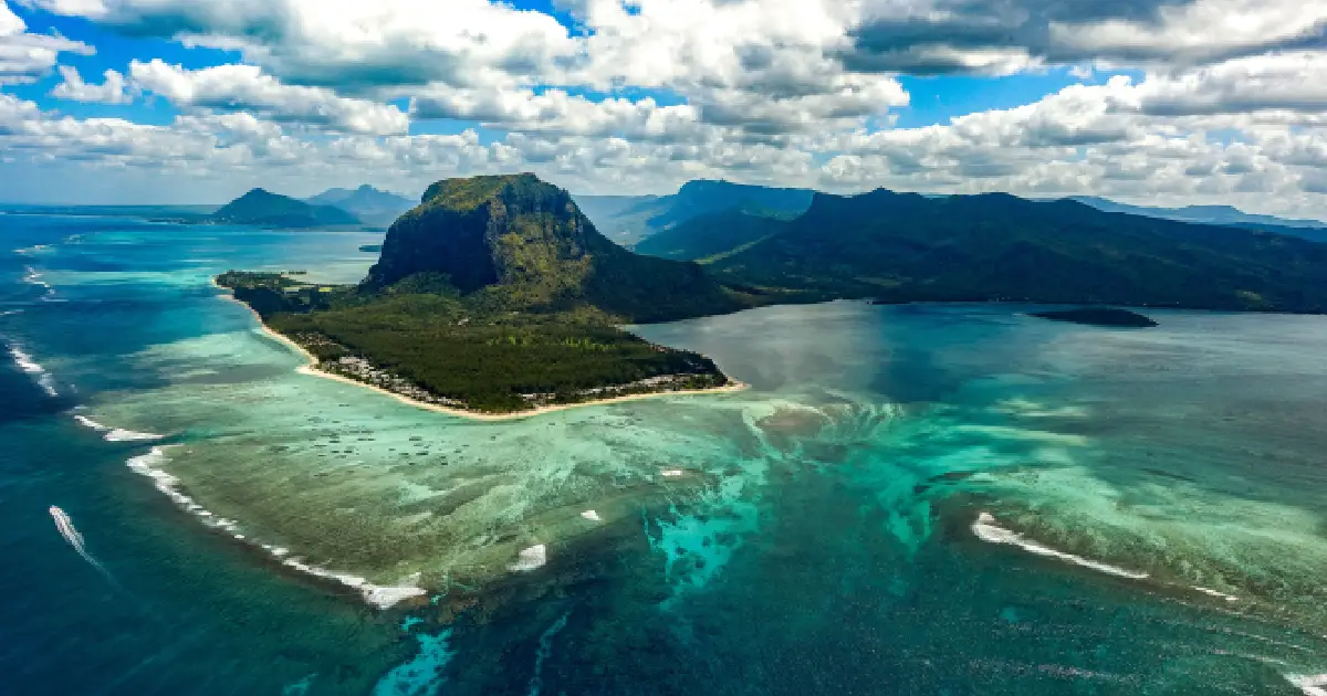 Mauritius