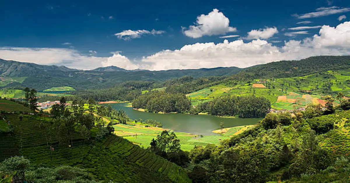 Ooty tour package