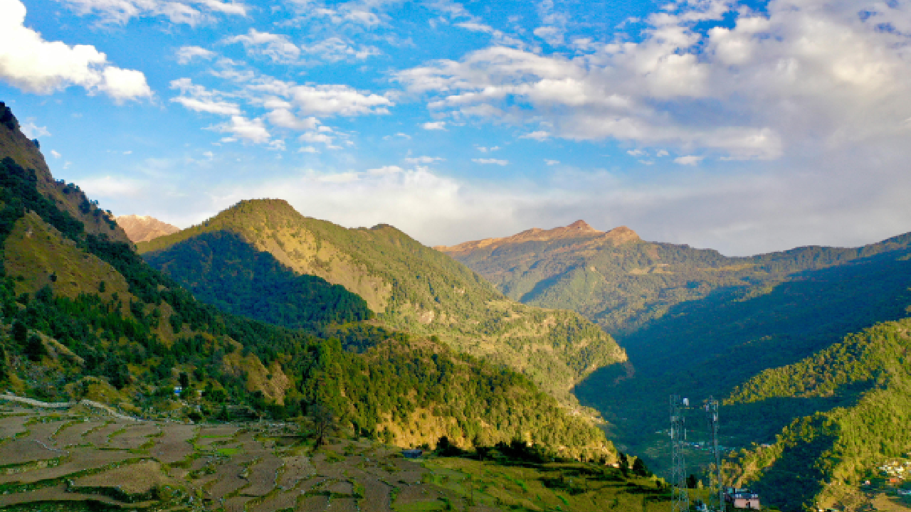 Top 10 Places To Visit in Uttarakhand in 2025 9 Chopta image
