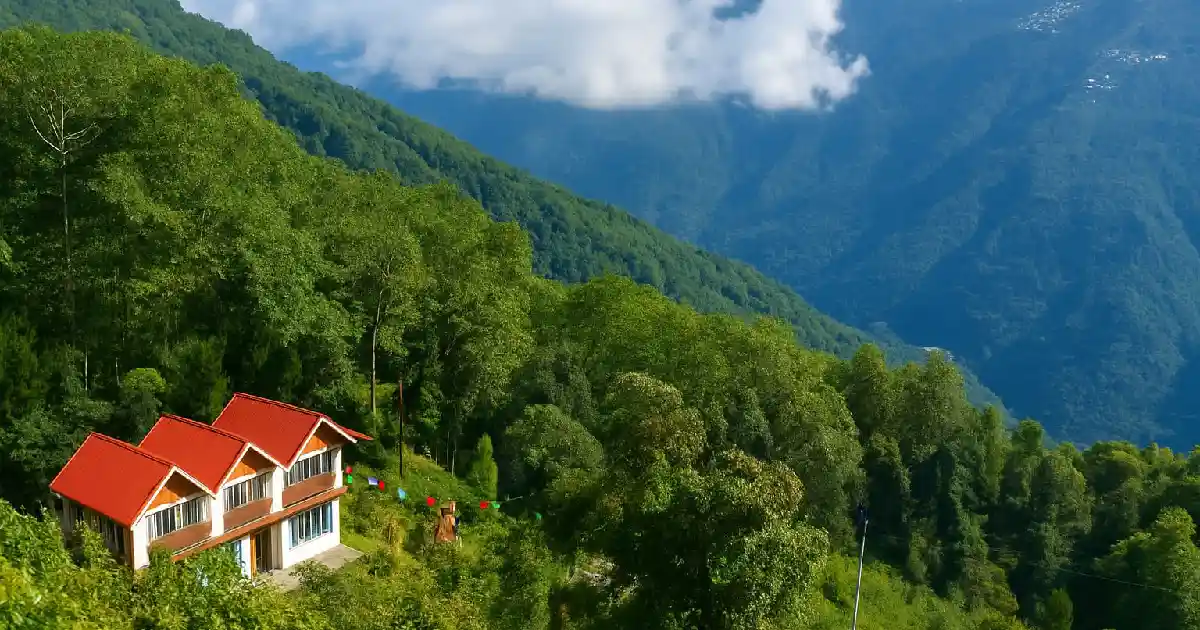 Let's Explore 10 Hidden Gems in North Bengal 9 Dawaipani images