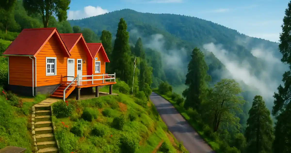 Let's Explore 10 Hidden Gems in North Bengal 5 Tinchuley images