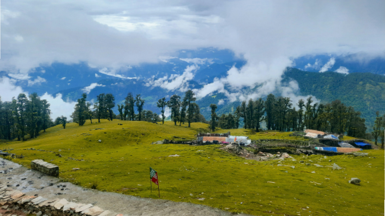 Top 10 Places To Visit in Uttarakhand in 2025 1 places to visit in uttarakhand