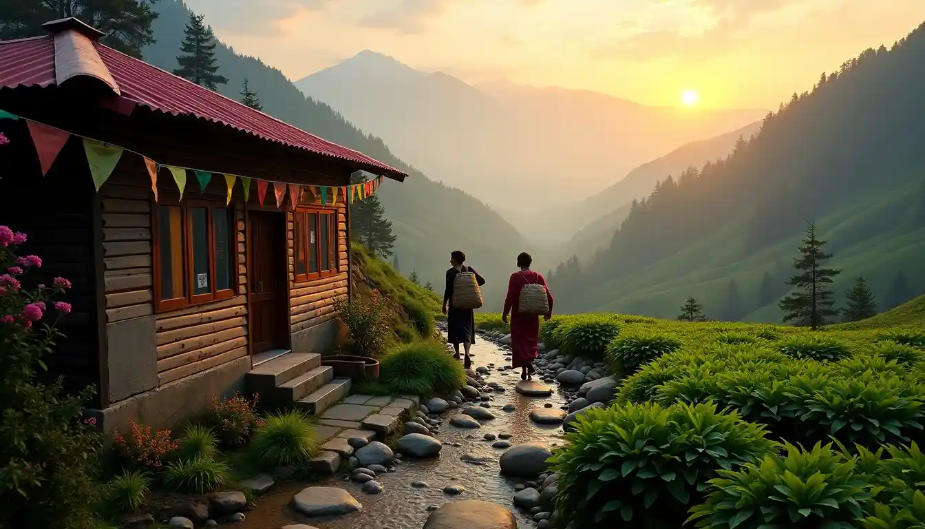 Let's Explore 10 Hidden Gems in North Bengal 1 offbeat places near north bengal