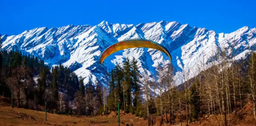 Breathtaking Himachal 6N 7D 3 shimla manali images