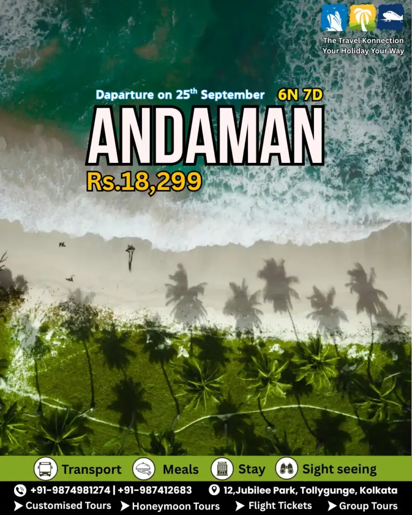 andaman