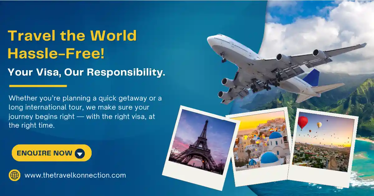 Home 85 Visa application