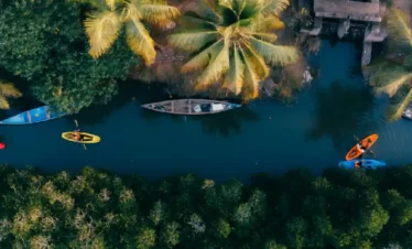 kerela tour package