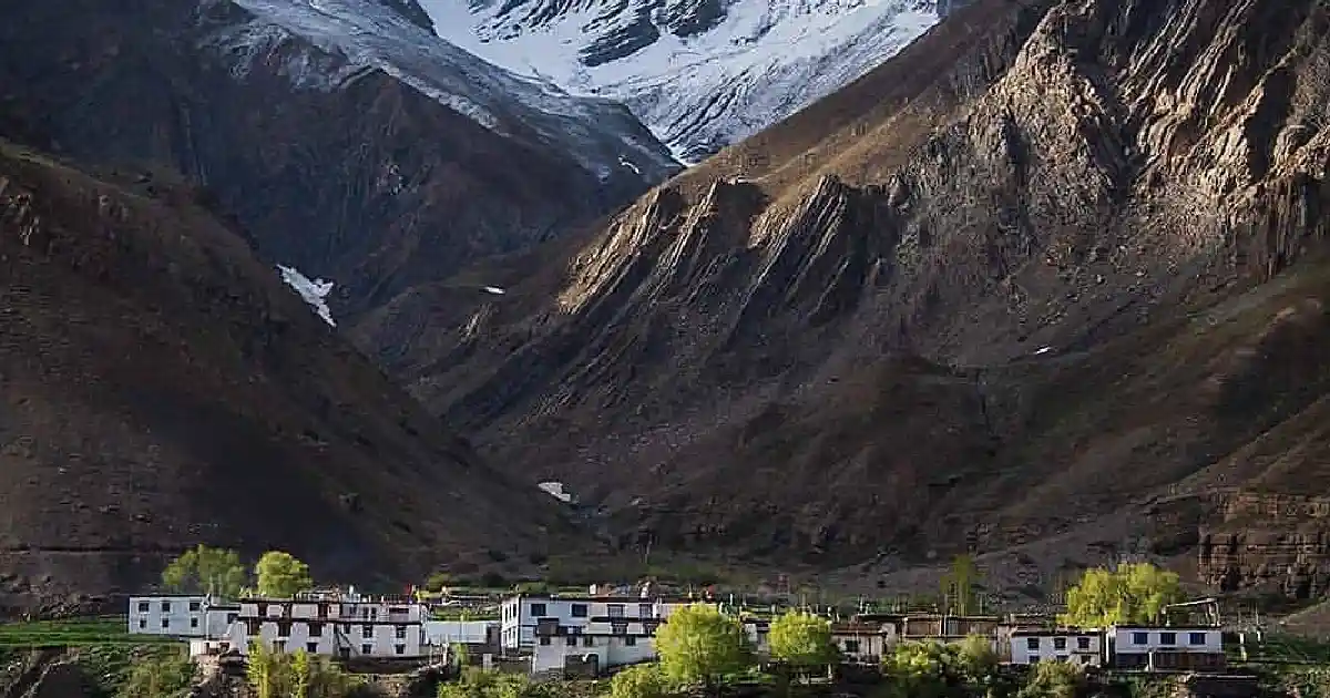 Spiti Valley 6N 7D 3 kaza images